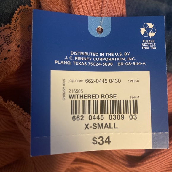 Pink Dress - Picture 3 of 3